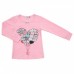 Пижама Matilda с сердечками (12101-2-116G-pink)