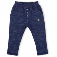 Штани дитячі Breeze з кишенями (8914-110B-blue) Штани дитячі Breeze з кишенями (8914-110B-blue)