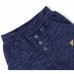 Штаны детские Breeze с карманами (8914-110B-blue)