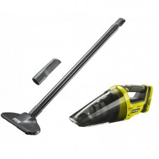 Пилосос Ryobi акумуляторний ONE+ R18HVF-0, 18В, 850 л/сек (без АКБ і ЗУ) Пилосос Ryobi акумуляторний ONE+ R18HVF-0, 18В, 850 л/сек (без АКБ і ЗУ)