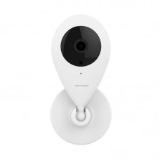 IP-камера Orvibo SC10WW Wi-Fi, 720p, DC 5V microUSB, 6м IR датчик, біла IP-камера Orvibo SC10WW Wi-Fi, 720p, DC 5V microUSB, 6м IR датчик, біла