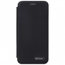 Чохол до моб. телефона BeCover Exclusive Samsung Galaxy M12 Black (706426) Чохол до моб. телефона BeCover Exclusive Samsung Galaxy M12 Black (706426)