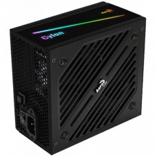 Блок живлення AeroCool 600W Cylon 600W ARGB (Cylon 600W ARGB) Блок живлення AeroCool 600W Cylon 600W ARGB (Cylon 600W ARGB)