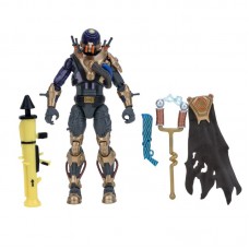 Колекційна фігурка Fortnite Legendary Series Oversized Figure Cyclo, 18см Колекційна фігурка Fortnite Legendary Series Oversized Figure Cyclo, 18см