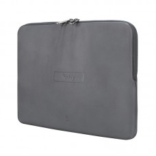 Чохол Tucano Today Sleeve 15"/16", сірий