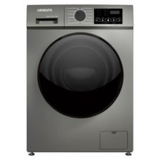 Пральна машина ARDESTO фронтальна, 6кг, 1000, А++, 45см, дисплей, сірий