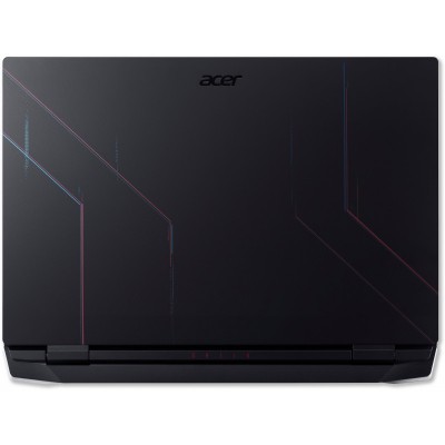 Ноутбук Acer Nitro 5 AN515-58 15.6&quot; FHD IPS, Intel i7-12650H, 16GB, F1TB, NVD4060-8, Lin, чорний