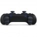 Геймпад PlayStation 5 Dualsense BT, чорний