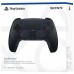 Геймпад PlayStation 5 Dualsense BT, чорний