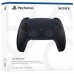 Геймпад PlayStation 5 Dualsense BT, чорний