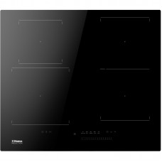 Варильна поверхня Hansa індукційна, 59,2см, розширена зона, чорний