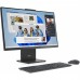 Комп'ютер персональний моноблок Lenovo IdeaCentre AIO 27ARR9 27" FHD IPS AG, AMD R5-7535HS, 16GB, F512GB, UMA, кл+м, без ОС, сірий