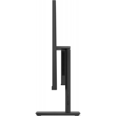 Комп'ютер персональний моноблок Lenovo IdeaCentre AIO 27ARR9 27" FHD IPS AG, AMD R5-7535HS, 16GB, F512GB, UMA, кл+м, без ОС, сірий