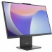 Комп'ютер персональний моноблок Lenovo IdeaCentre AIO 27ARR9 27" FHD IPS AG, AMD R5-7535HS, 16GB, F512GB, UMA, кл+м, без ОС, сірий