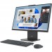 Комп'ютер персональний моноблок Lenovo IdeaCentre AIO 27ARR9 27" FHD IPS AG, AMD R5-7535HS, 16GB, F512GB, UMA, кл+м, без ОС, сірий
