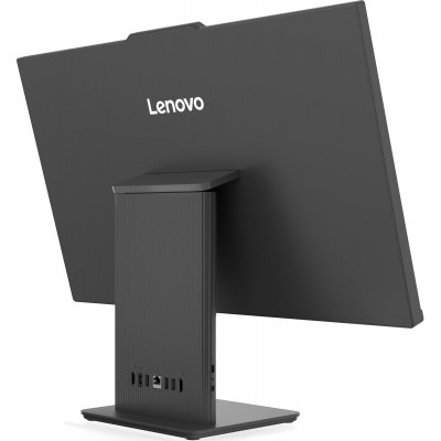 Комп'ютер персональний моноблок Lenovo IdeaCentre AIO 27ARR9 27" FHD IPS AG, AMD R5-7535HS, 16GB, F512GB, UMA, кл+м, без ОС, сірий