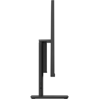 Комп'ютер персональний моноблок Lenovo IdeaCentre AIO 27ARR9 27" FHD IPS AG, AMD R5-7535HS, 16GB, F512GB, UMA, кл+м, без ОС, сірий