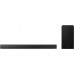 Саундбар Samsung HW-B650F 370Вт, 3.1, BT, HDMI-ARC, USB, саб, Dolby 5.1ch, чорний