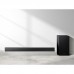 Саундбар Samsung HW-B650F 370Вт, 3.1, BT, HDMI-ARC, USB, саб, Dolby 5.1ch, чорний