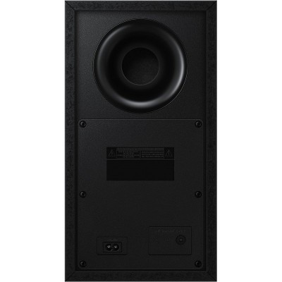 Саундбар Samsung HW-B650F 370Вт, 3.1, BT, HDMI-ARC, USB, саб, Dolby 5.1ch, чорний