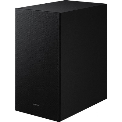 Саундбар Samsung HW-B650F 370Вт, 3.1, BT, HDMI-ARC, USB, саб, Dolby 5.1ch, чорний