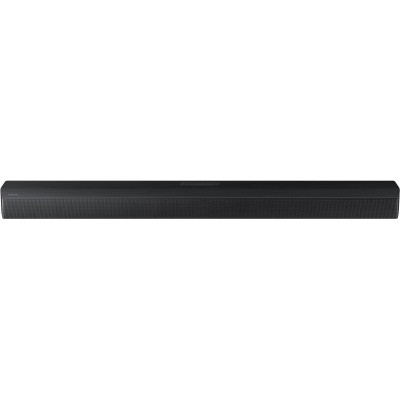Саундбар Samsung HW-B650F 370Вт, 3.1, BT, HDMI-ARC, USB, саб, Dolby 5.1ch, чорний