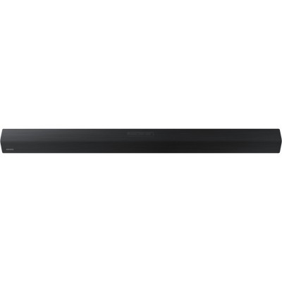 Саундбар Samsung HW-B650F 370Вт, 3.1, BT, HDMI-ARC, USB, саб, Dolby 5.1ch, чорний