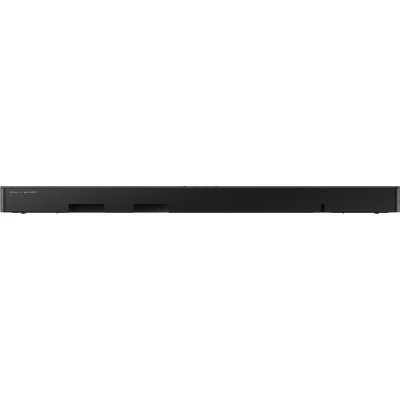 Саундбар Samsung HW-B650F 370Вт, 3.1, BT, HDMI-ARC, USB, саб, Dolby 5.1ch, чорний