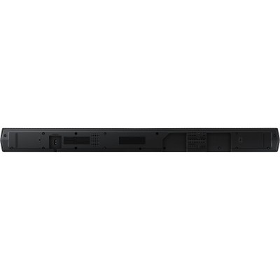 Саундбар Samsung HW-B650F 370Вт, 3.1, BT, HDMI-ARC, USB, саб, Dolby 5.1ch, чорний