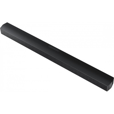 Саундбар Samsung HW-B650F 370Вт, 3.1, BT, HDMI-ARC, USB, саб, Dolby 5.1ch, чорний