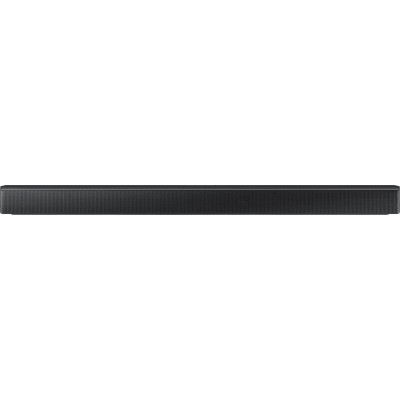 Саундбар Samsung HW-B650F 370Вт, 3.1, BT, HDMI-ARC, USB, саб, Dolby 5.1ch, чорний