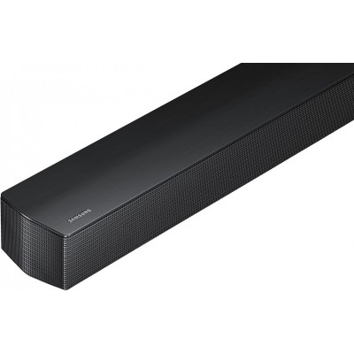 Саундбар Samsung HW-B650F 370Вт, 3.1, BT, HDMI-ARC, USB, саб, Dolby 5.1ch, чорний