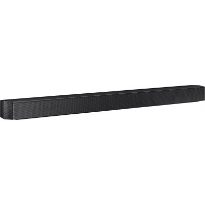 Саундбар Samsung HW-B650F 370Вт, 3.1, BT, HDMI-ARC, USB, саб, Dolby 5.1ch, чорний