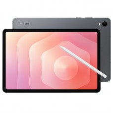 Планшет Samsung Galaxy Tab S11 (X736) 11" 12ГБ, 256ГБ, 5G, 8400мА•год, Android, сірий Планшет Samsung Galaxy Tab S11 (X736) 11" 12ГБ, 256ГБ, 5G, 8400мА•год, Android, сірий