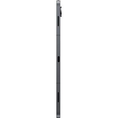 Планшет Samsung Galaxy Tab S11 (X736) 11" 12ГБ, 256ГБ, 5G, 8400мА•год, Android, сірий