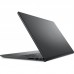 Ноутбук Dell 15 DC15250 15.6" FHD AG, Intel 3-100U, 16GB, F512GB, UMA, Lin, чорний