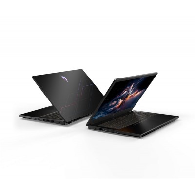 Ноутбук Acer Nitro V 15 ANV15-52 15.6" FHD IPS, Intel i5-13420H, 16GB, F512GB, NVD5060-8, Lin, чорний Ноутбук Acer Nitro V 15 ANV15-52 15.6" FHD IPS, Intel i5-13420H, 16GB, F512GB, NVD5060-8, Lin, чорний