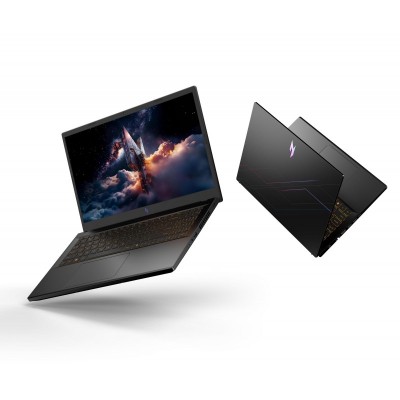 Ноутбук Acer Nitro V 15 ANV15-52 15.6" FHD IPS, Intel i5-13420H, 16GB, F512GB, NVD5060-8, Lin, чорний Ноутбук Acer Nitro V 15 ANV15-52 15.6" FHD IPS, Intel i5-13420H, 16GB, F512GB, NVD5060-8, Lin, чорний