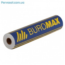 Термопапір для факсу 210мм х25м BUROMAX (BM.2800) Термопапір для факсу 210мм х25м BUROMAX (BM.2800)