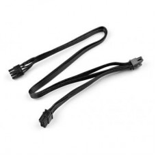 Кабель живлення Vinga 650W VPS-[(6P+2P) transfer (6P+2P)]