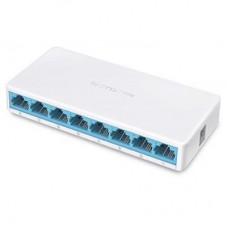 Коммутатор сетевой Mercusys MS108 Коммутатор сетевой Mercusys MS108