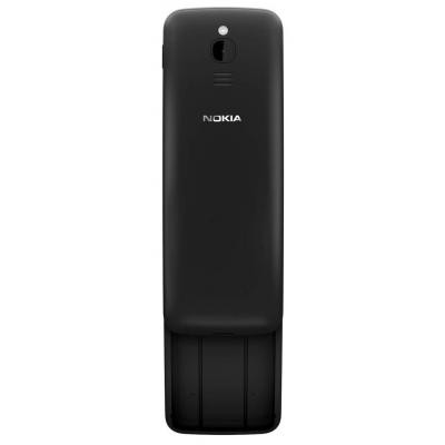 Мобильный телефон Nokia 8110 4G Black (16ARGB01A15)