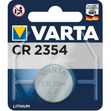 Батарейка Varta CR 2354 Lithium * 1 (06354101401) Батарейка Varta CR 2354 Lithium * 1 (06354101401)