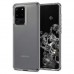 Чехол для моб. телефона Spigen Galaxy S20 Ultra Liquid Crystal, Crystal Clear (ACS00709)