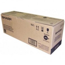 Картридж SHARP BPGT20BA Black 18K (BPGT20BA) Картридж SHARP BPGT20BA Black 18K (BPGT20BA)