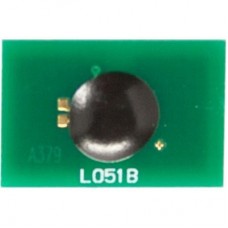Чіп для картриджа OKI B412/432/MB472/MB492 7К Black WWM (JYD-OK-B412-7120) Чіп для картриджа OKI B412/432/MB472/MB492 7К Black WWM (JYD-OK-B412-7120)