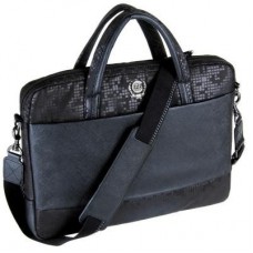 Сумка для ноутбука Continent 15" Apple CC-037 Black (CC-037Black) Сумка для ноутбука Continent 15" Apple CC-037 Black (CC-037Black)