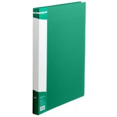 Папка-швидкозшивач BUROMAX А4 green (BM.3407-04) Папка-швидкозшивач BUROMAX А4 green (BM.3407-04)