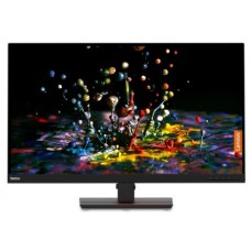 Монітор LCD 31.5" Lenovo ThinkVision P32p-20