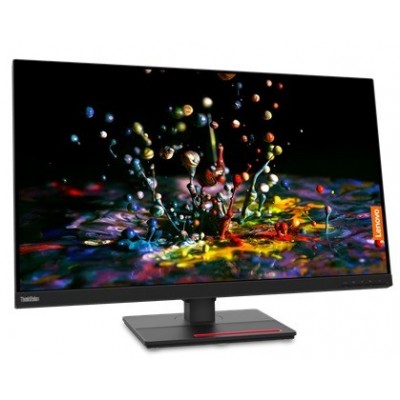 Монітор LCD 31.5" Lenovo ThinkVision P32p-20